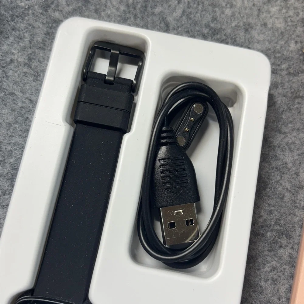 smartwatch new box